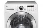Стоит ли покупать стиральную машинку с прямым приводом?